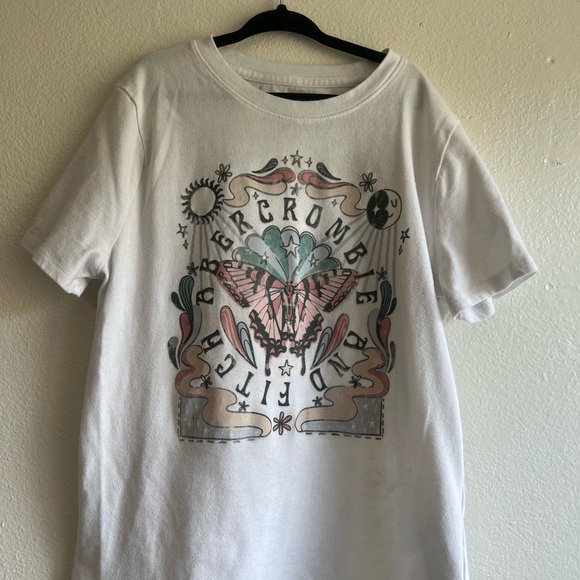 Abercrombie and Fitch kids 7/8 Bundle - Picture 4 of 5